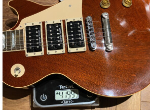 Gibson Les Paul Standard (94020)