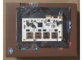 Vends Universal Audio UAD 2 PCIe Quad 1ère main