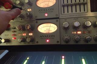 Avalon Vt-737sp