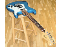 Fender Standard Stratocaster HSS [2009-2018] (19011)