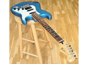 Fender Standard Stratocaster HSS [2009-2018] (19011)