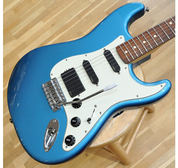 Fender Standard Stratocaster HSS [2009-2018] (36695)