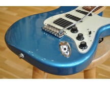 Fender Standard Stratocaster HSS [2009-2018] (62372)