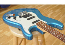 Fender Standard Stratocaster HSS [2009-2018] (32535)