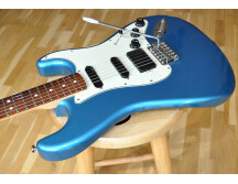Fender Standard Stratocaster HSS [2009-2018] (32290)