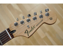Fender Standard Stratocaster HSS [2009-2018] (7568)
