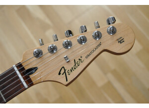 Fender Standard Stratocaster HSS [2009-2018] (7568)