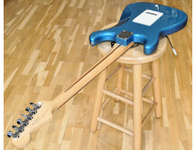Fender Standard Stratocaster HSS [2009-2018] (24453)