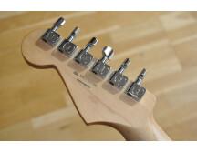Fender Standard Stratocaster HSS [2009-2018] (97708)