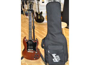 Gibson SG Special Faded (78171)