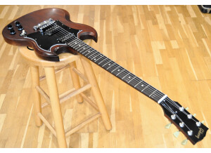 Gibson SG Special Faded (84691)