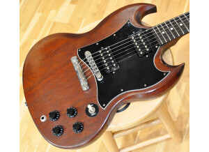 Gibson SG Special Faded (271)