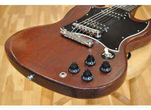 Gibson SG Special Faded (40125)