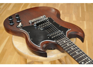 Gibson SG Special Faded (93660)