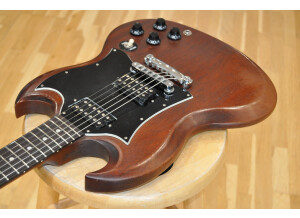Gibson SG Special Faded (89286)