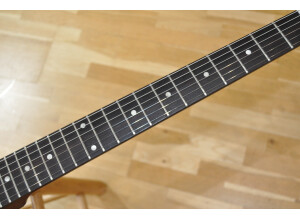 Gibson SG Special Faded (16258)