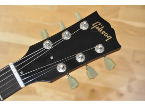 Gibson SG Special Faded (57063)