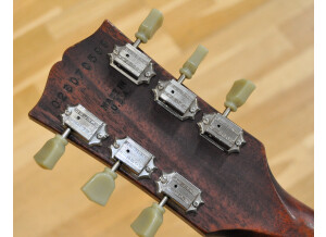 Gibson SG Special Faded (41035)