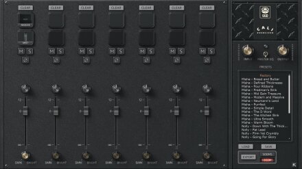 GGD Oversized GGD Oversized