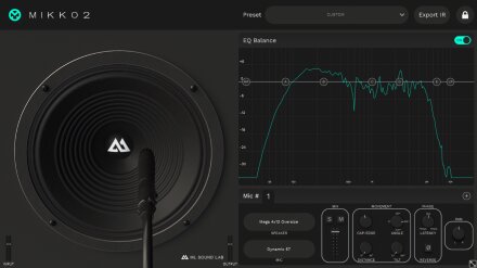 ML Sound Lab Mikko 2 ML Sound Lab Mikko 2