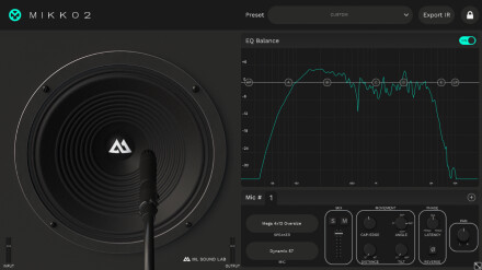 ML Sound Lab Mikko 2 ML Sound Lab Mikko 2