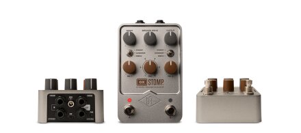 Universal Audio OX Stomp Universal Audio OX Stomp
