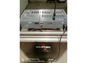 Ma Lighting Scancommander (68928)