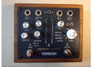 Vongon Polyphrase (64476)