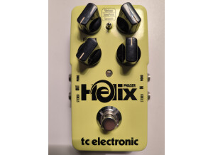 TC Electronic Helix Phaser (28647)