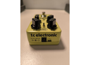 TC Electronic Helix Phaser (88265)