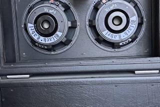 Electro-Voice EVM12L Black Label