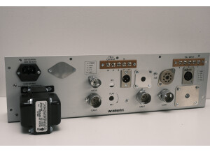 Universal Audio Teletronix LA-2A