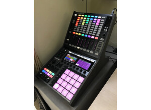 Native Instruments Maschine Jam