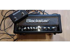 Blackstar Amplification HT-5RH MkII