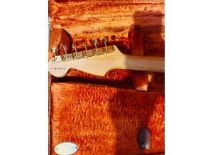 Fender Stevie Ray Vaughan SRV Stratocaster  '90s