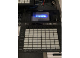 Vends Akai Force + SSD + Case UDG + Expansions