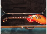 Gibson Les Paul 2015 Classic Heritage Cherry Sunburst