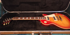 Gibson Les Paul 2015 Classic Heritage Cherry Sunburst