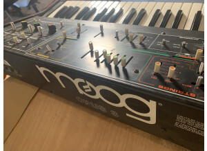 Moog Music Opus 3 (68842)