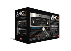 IK Multimedia ARC 2