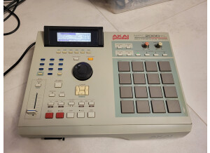 Akai Professional MPC2000XL (95704)