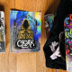 Cloak Reverb and Shimmer Cloak Reverb and Shimmer