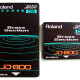 SL-JD80-05 Brass section SL-JD80-05 Brass section