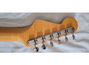 Fender Eric Johnson Stratocaster Rosewood (77619)