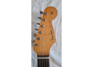 Fender Eric Johnson Stratocaster Rosewood (13341)