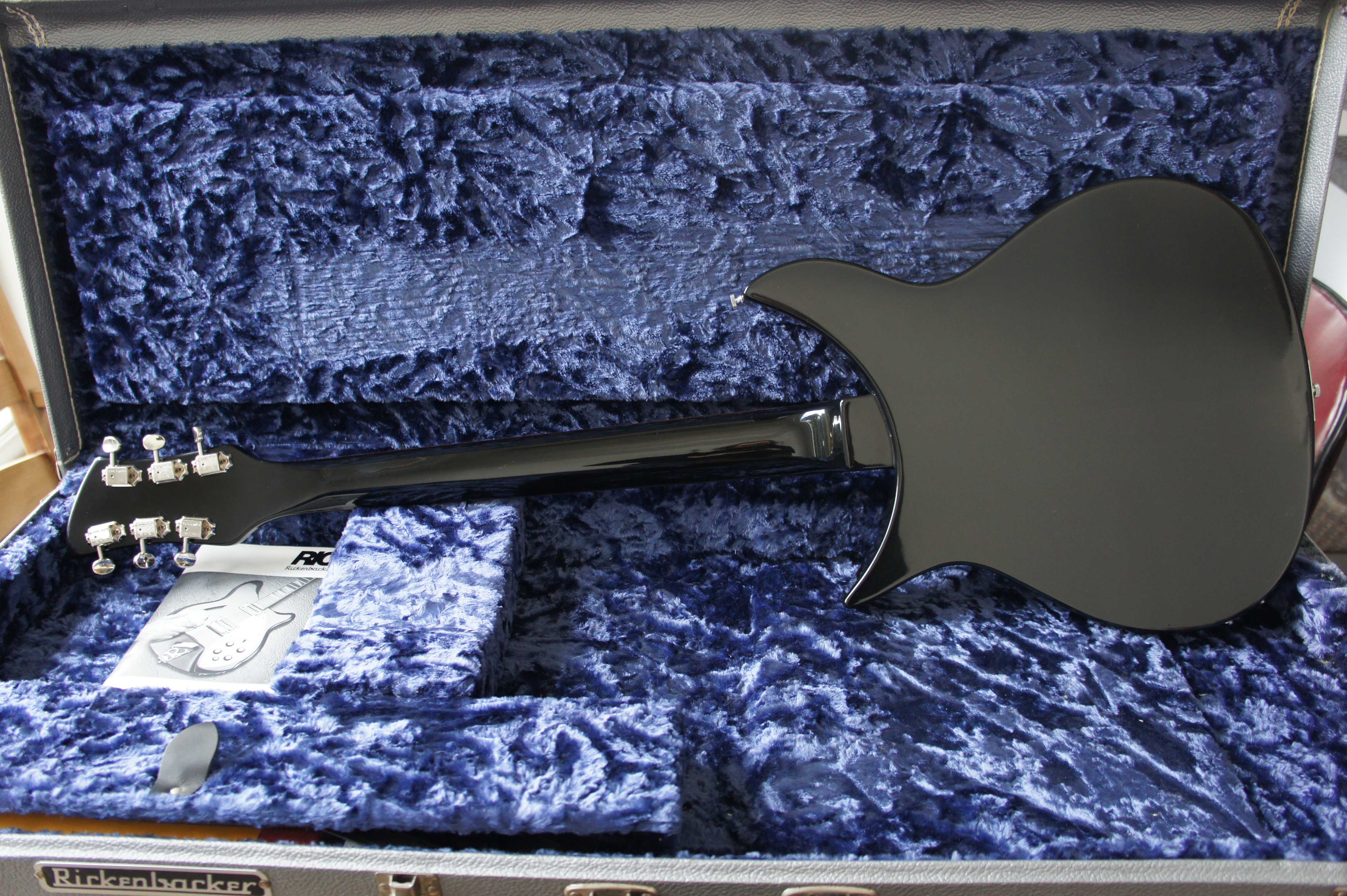 Rickenbacker 350 (27910)
