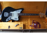 Fender Jaguar American Vintage 62 Black de 2005
