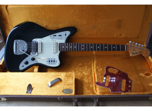 Fender American Vintage '62 Jaguar (79079)
