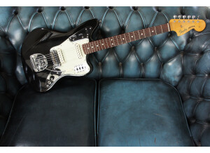 Fender American Vintage '62 Jaguar (96595)