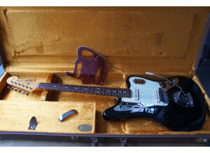 Fender American Vintage '62 Jaguar (56885)